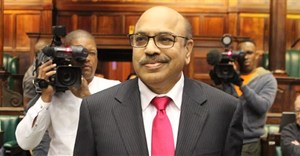 Judge Desai appointed as legal services ombud