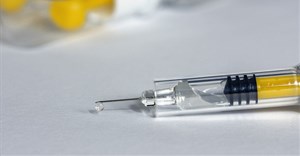 SA makes down payment for Covid-19 vaccine