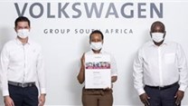 Rachel Kobo named VW Group's best apprentice for 2020