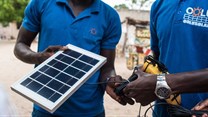 West African solar startup secures $8.5m