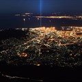 V&A Waterfront to replace New Year's Eve fireworks display with beam of light