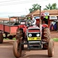Tractors can change farming in good ways and bad: lessons from four African countries