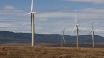 Nxuba wind farm successfully reaches commercial operation