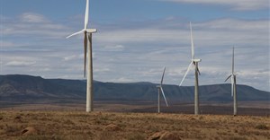 Nxuba wind farm successfully reaches commercial operation