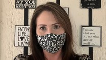 #BehindtheMask: Clare Trafankowska-Neal, MD at iProspect South Africa