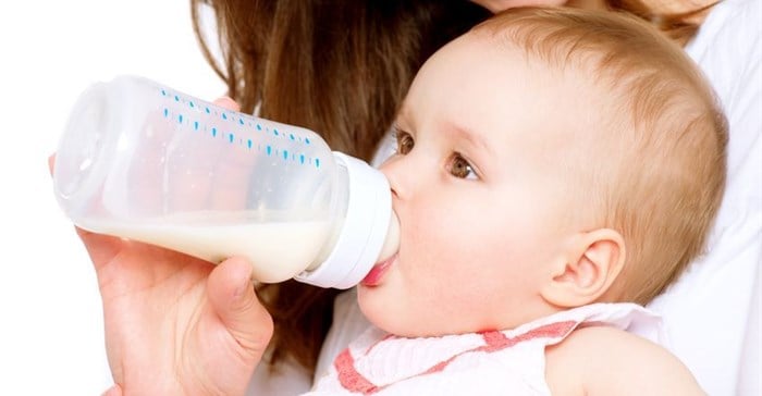 The rise of commercial milk formulas and why it matters for the world's women and children