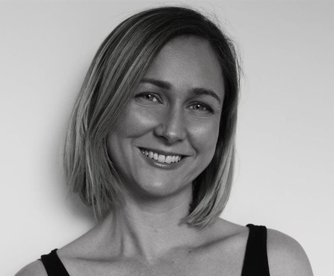 Niamh NicLiam is head of business partnerships at Incubeta and IAB agency council member
