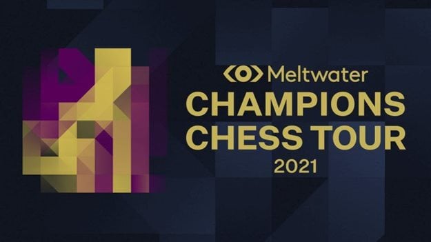 Meltwater becomes title partner of Champions Chess Tour and appoints Magnus Carlsen as global brand ambassador
