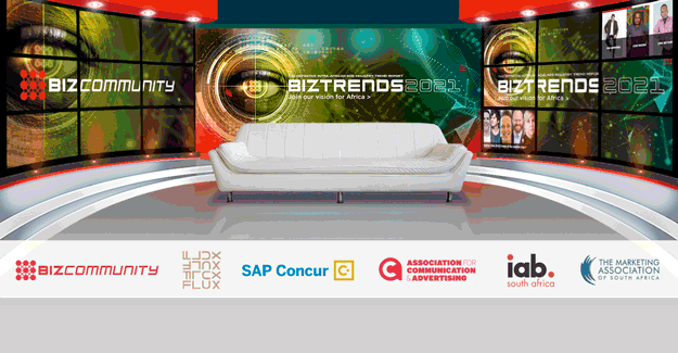8 reasons to book now for #BizTrends2021 online