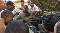 Safari company launches innovative training programme in East Africa