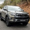 Toyota SA achieves its highest LCV market share ever