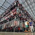 Secondhand clothing sales are booming - and may help solve the sustainability crisis in the fashion industry