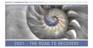 2021 - The road to recovery