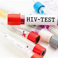 Women who had a secondary or higher level of education were more likely to test for HIV than women who had no formal education. Shutterstock