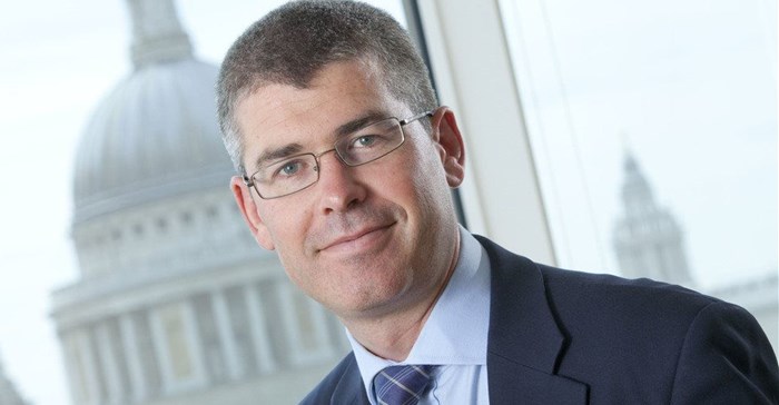 Simon Webber, lead portfolio manager, Schroders