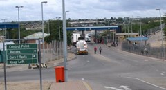 One-Stop Border Post to ease challenges at Beitbridge
