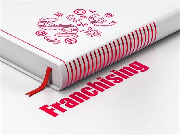 4 reasons a business should consider franchising