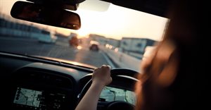 Safety tips for back to work driving