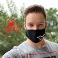 #BehindtheMask: Alex Caige, host of Daybreak with Alex Caige on 947
