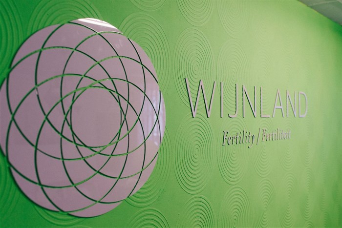 Struggling to start a family? Wijnland Fertility can help