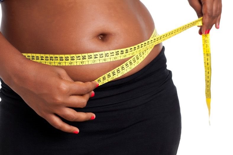 Why Skin Renewal's holistic body approach to weight loss works
