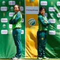 Cricket SA launches Black Day ODI in support of fight against GBV
