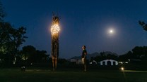 What to expect from Spier Light Art 2021