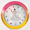 Jeff Fitness to lead Big 25-Hour Workout in aid of SA's frontline workers