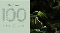 The Future 100 report reveals trends set to shape 2021