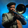 Jazz legend Jonas Mosa Gwangwa dies