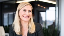 Dominique Collett, senior investment executive, Rand Merchant Investments and head of AlphaCode
