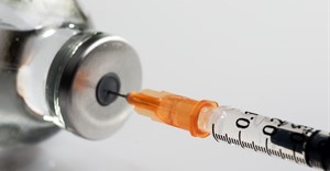 Survey: 67% of South Africans favour vaccine