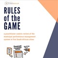 Rules of the Game: How compliance culture is killing spatial transformation