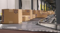 Walmart plans to fill online orders with help from robots at some US stores