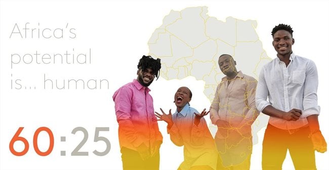 #BizTrends2021: Ndeye Diagne: How Gen Z is building a better Africa
