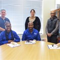 False Bay TVET College; ensuring a pipeline of new facilitators for the green sector