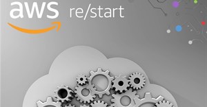 Praesignis collaborates with AWS re/Start programme