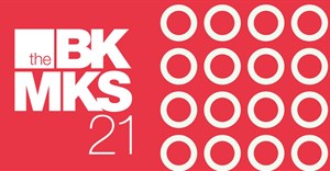 Announcing new dates for the 13th annual Bookmarks 2021