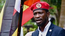 Uganda opposition leader Bobi Wine files election challenge in court