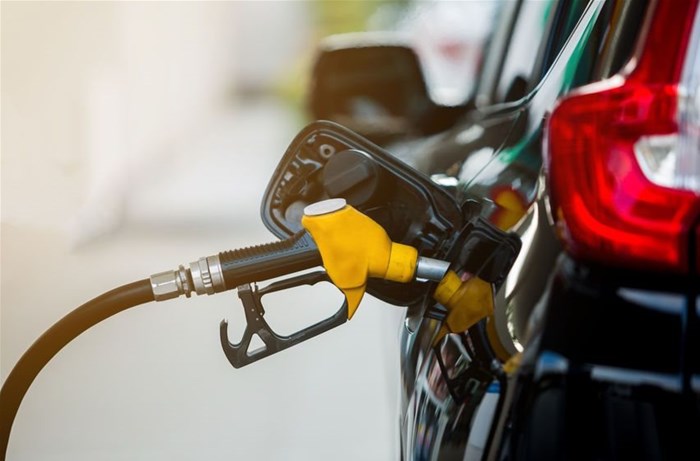 Petrol price increases for February