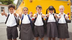 Oversight visits to assess school readiness