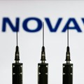 Study shows that the Novavax vaccine is effective against the dominant variant of Covid-19 in South Africa. Jakub Porzycki/NurPhoto via Getty Images