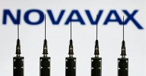 Study shows that the Novavax vaccine is effective against the dominant variant of Covid-19 in South Africa. Jakub Porzycki/NurPhoto via Getty Images