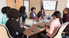 Finding the balance when managing a pitch process effectively
