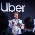 Reimagining the Uber experience in 2021 and beyond