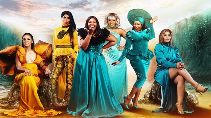 The Real Housewives of Durban breaks viewing records on Showmax