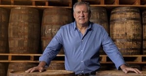 SA's Andy Watts to be inducted into Whisky Hall of Fame