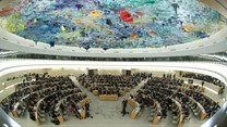 Biden administration moves to rejoin UN Human Rights Council