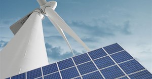 Africa's energy sector steering towards renewables