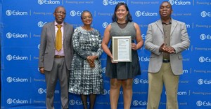 Eskom's business investment competition is open for entry